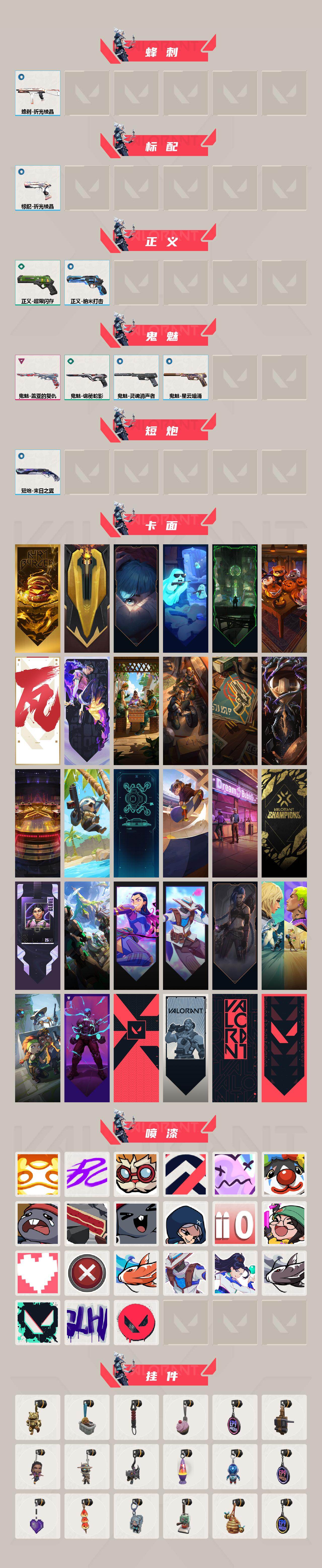 WWQQM414825无畏契约账号详情图4