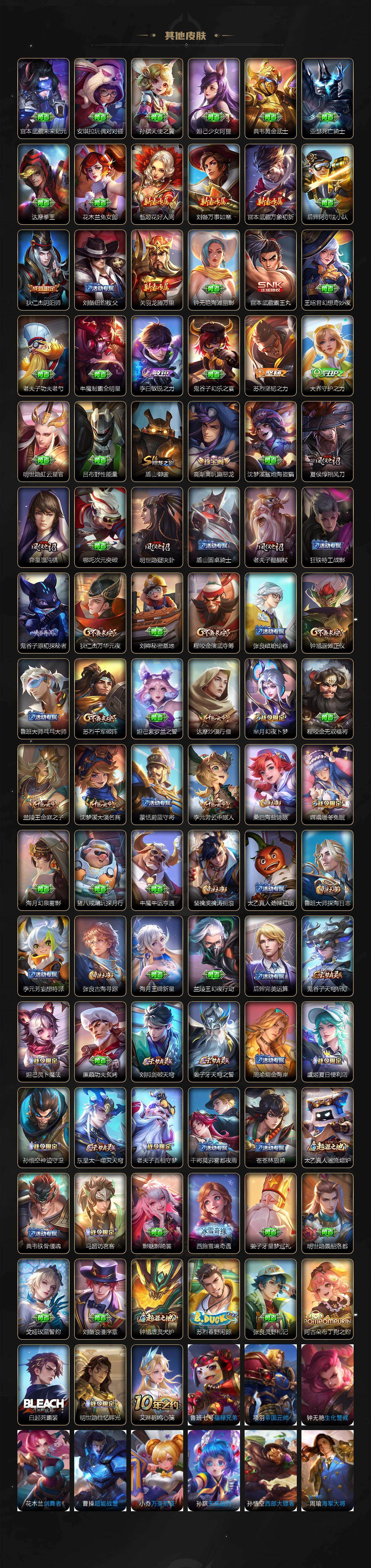 WZJZ4191993王者荣耀账号详情图4