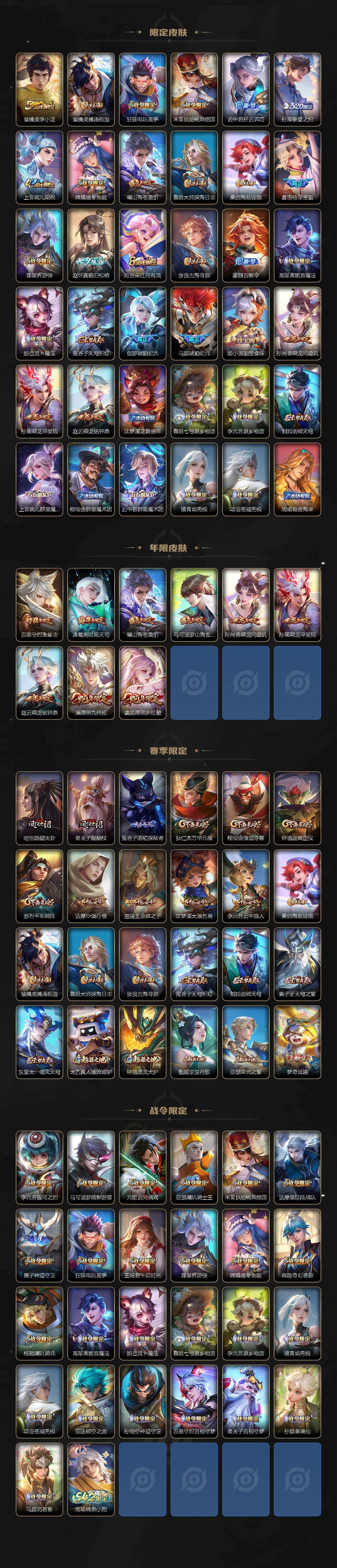 WZCMW4189611王者荣耀账号详情图3 WZCMW4189611王者荣耀账号详情图3