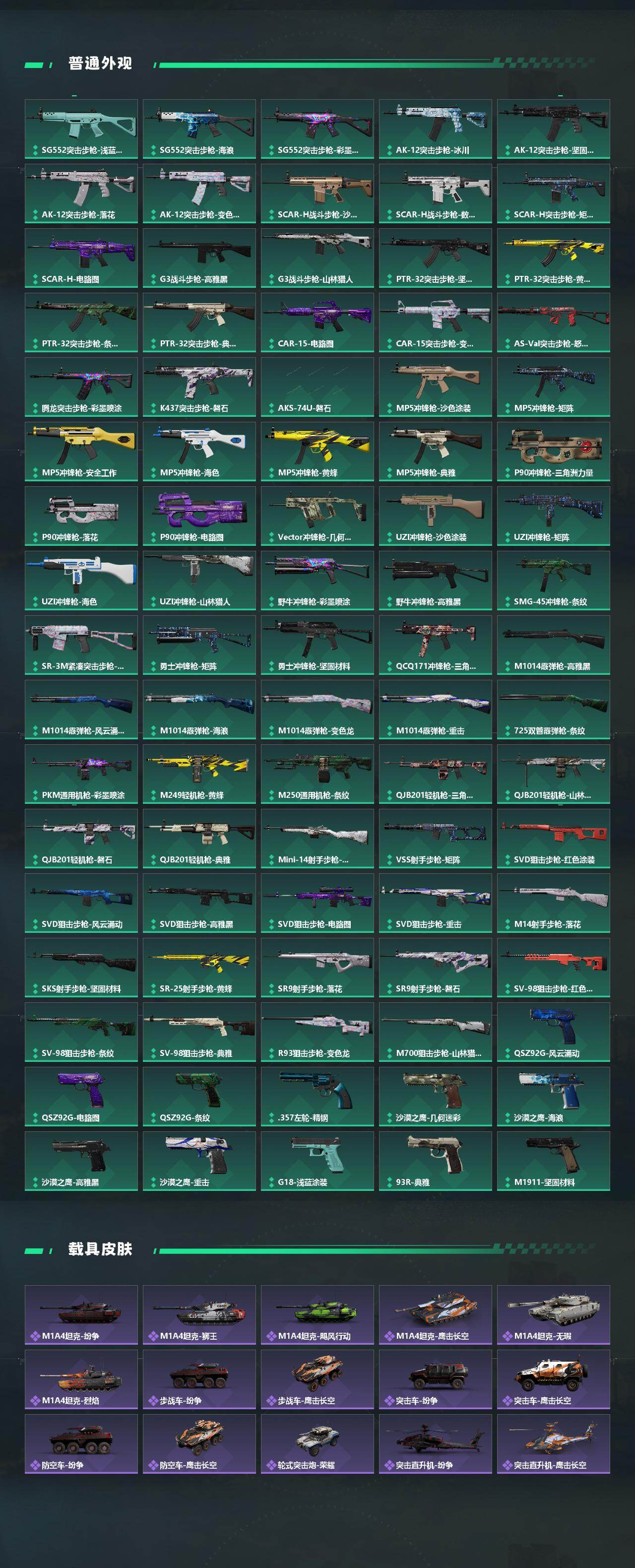 SJZCMW451083三角洲行动账号详情图5