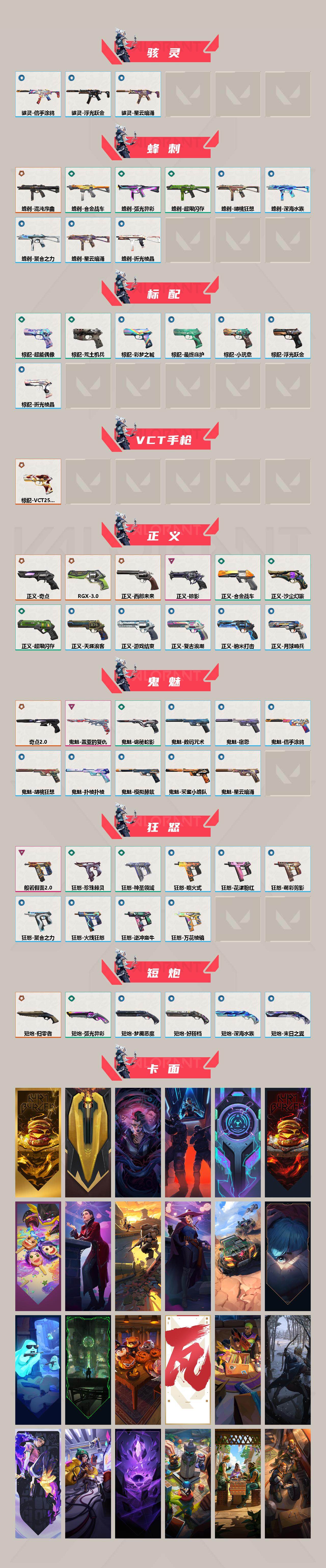 WWQQM414822无畏契约账号详情图5