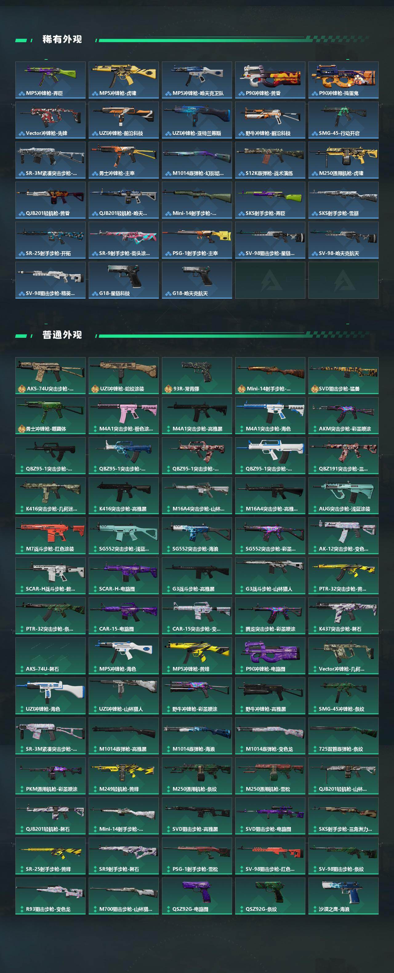 SJZEY451005三角洲行动账号详情图3