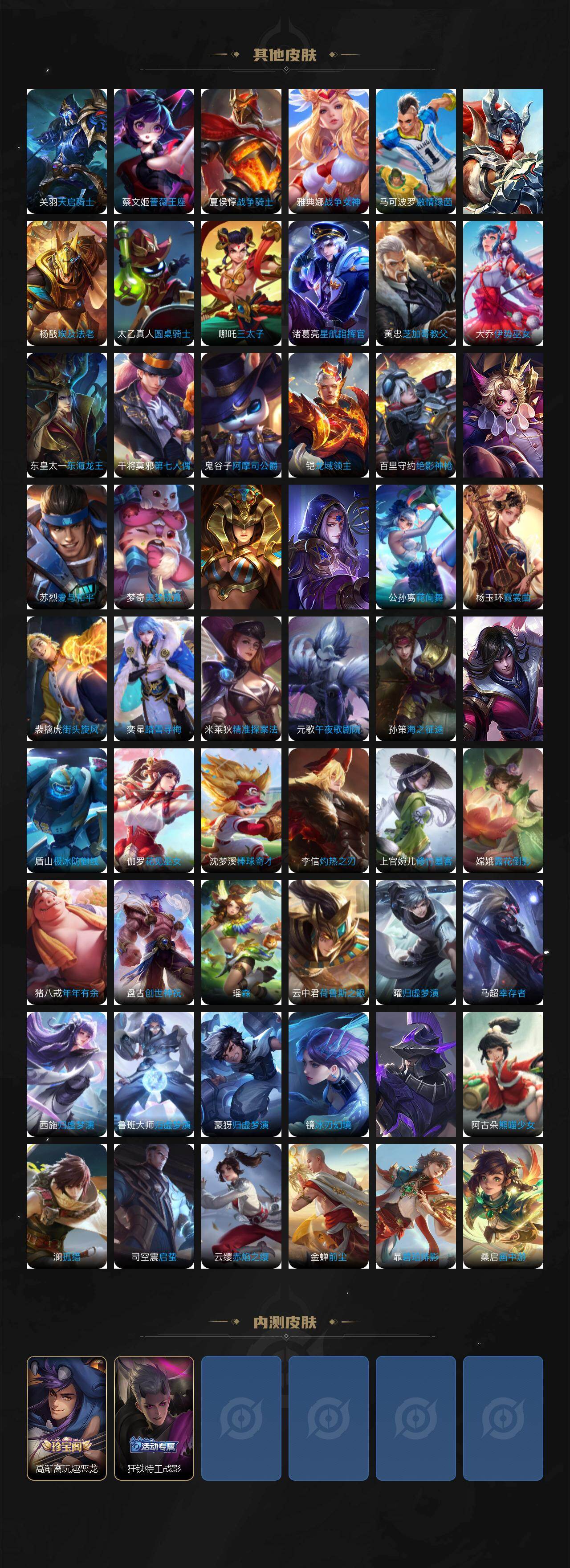 WZCMW4183669王者荣耀账号详情图7