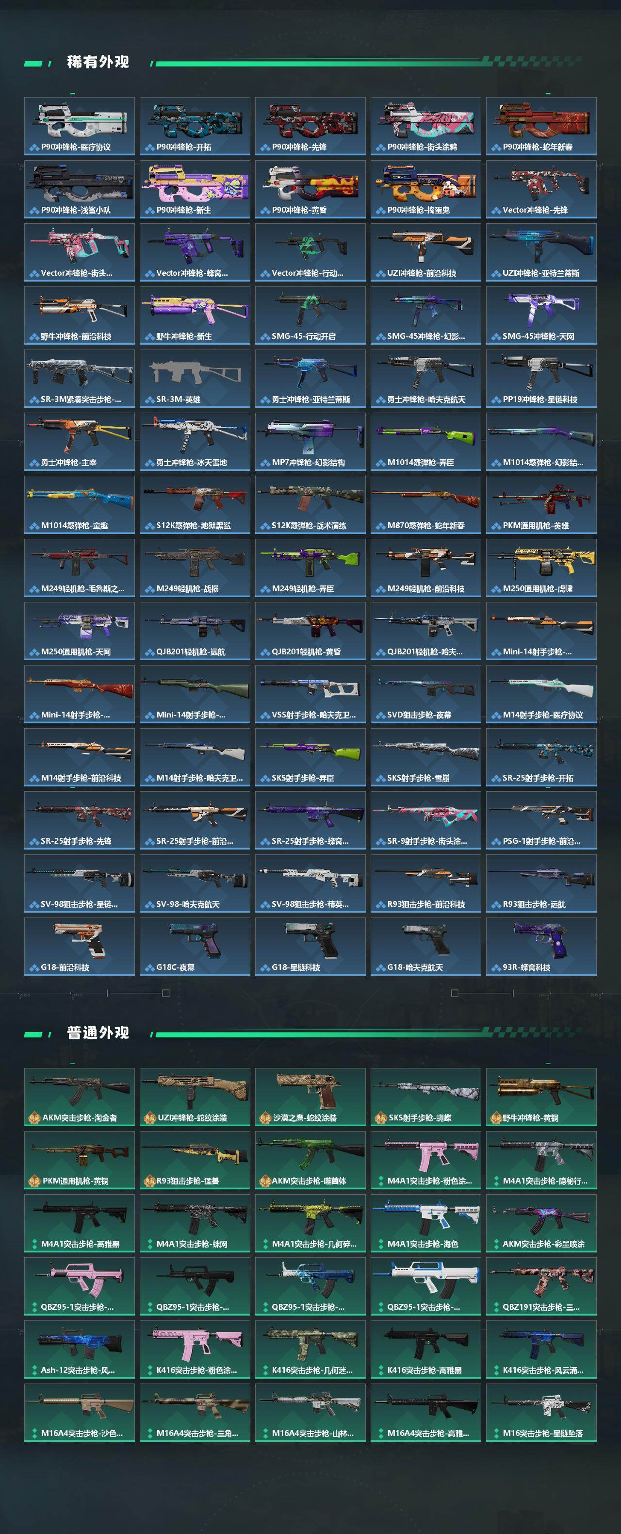 SJZQM451650三角洲行动账号详情图5