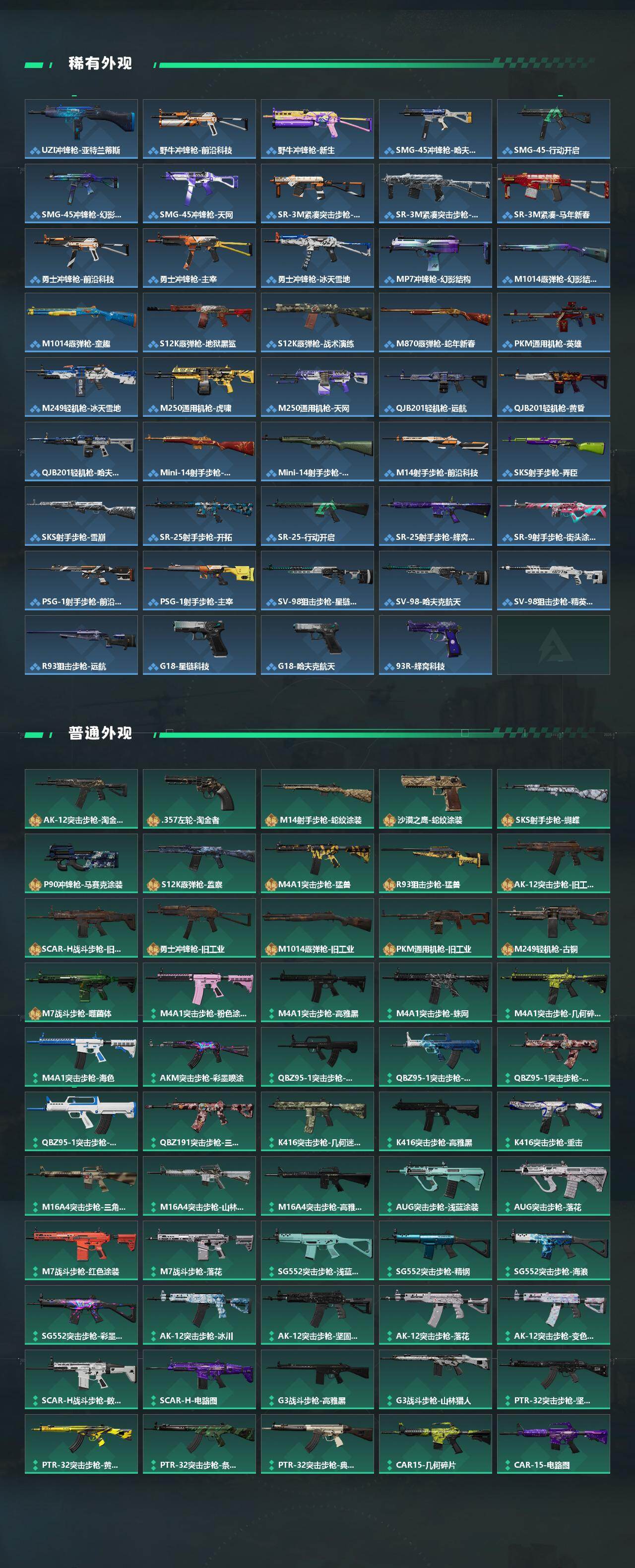 SJZCMW452879三角洲行动账号详情图4