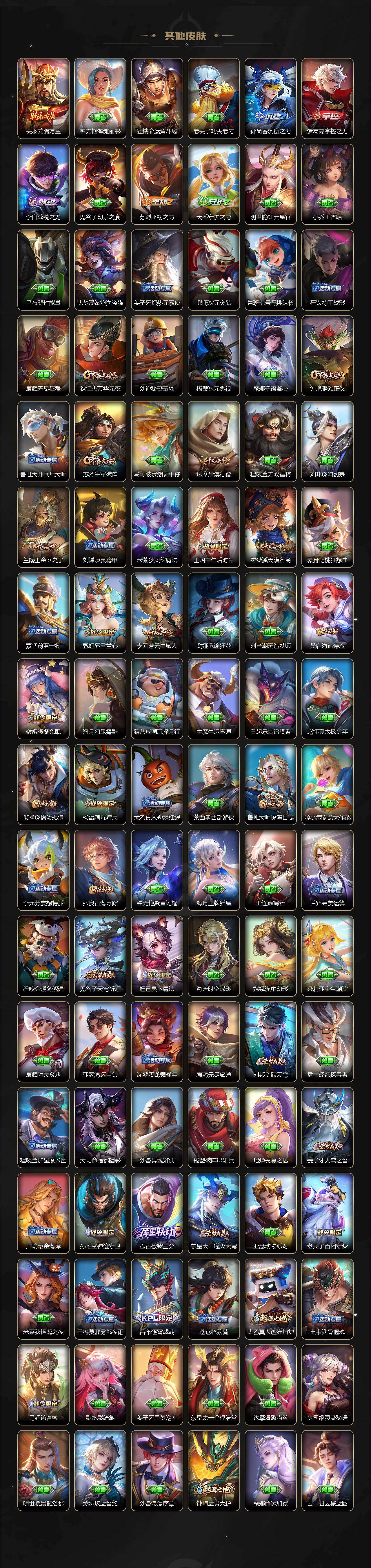 WZCMW4189602王者荣耀账号详情图5