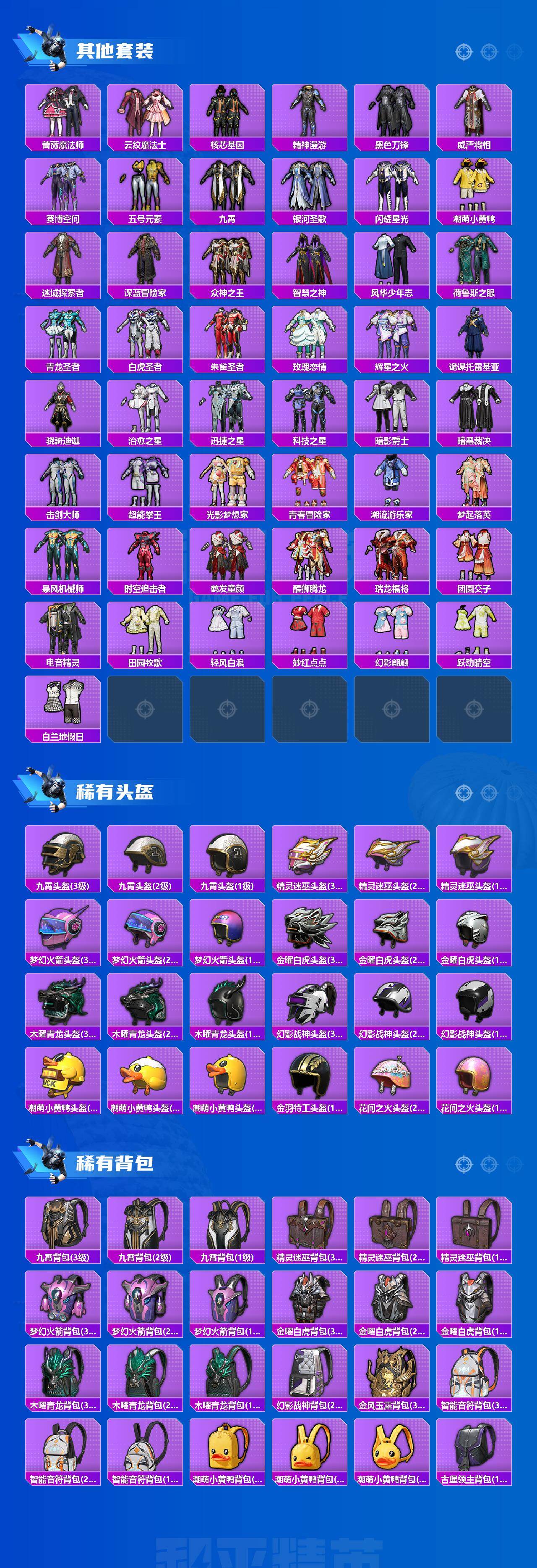 HPCMW4102175和平精英账号详情图6