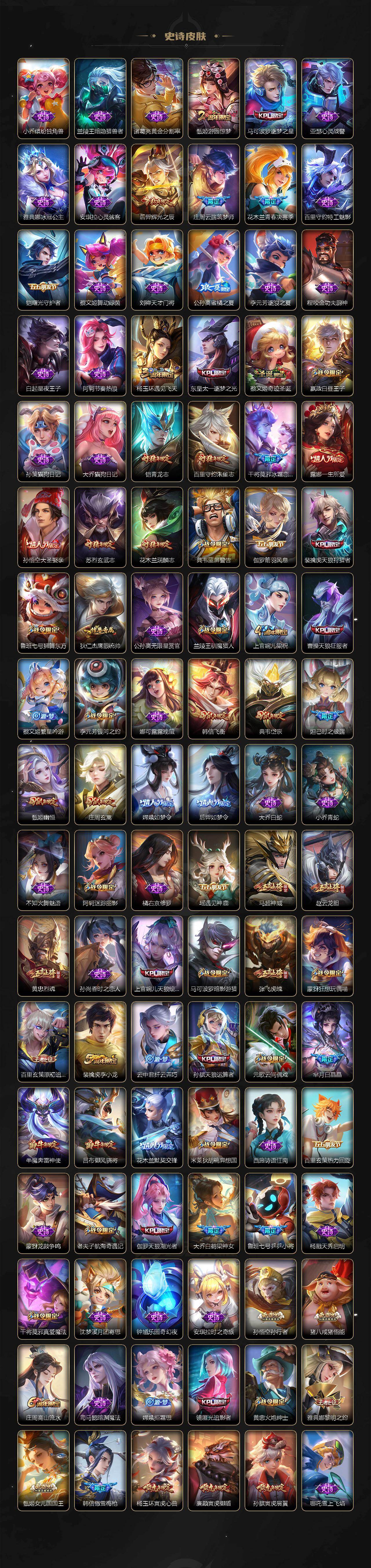 WZCMW4187163王者荣耀账号详情图7