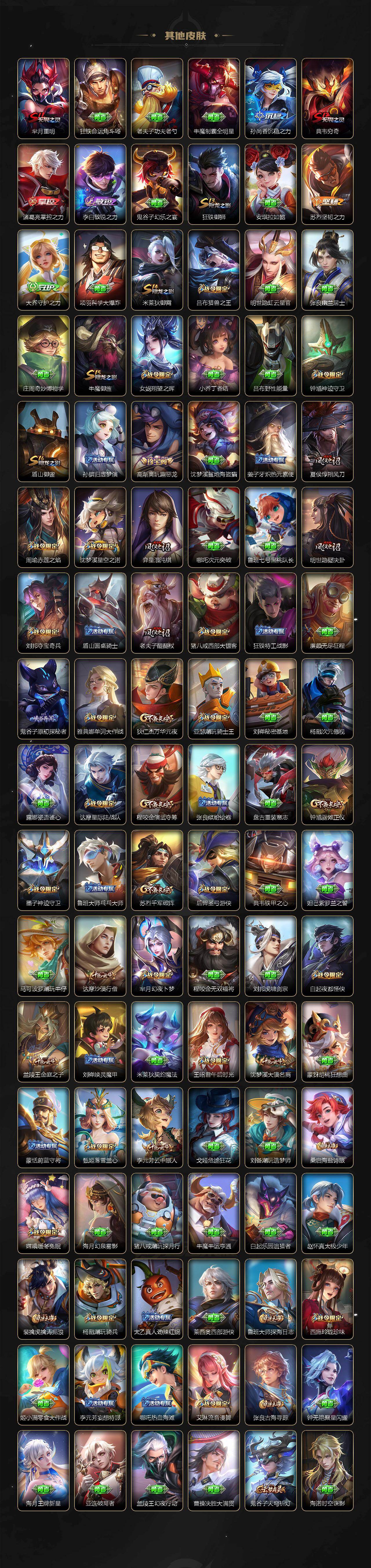 WZCMW4187163王者荣耀账号详情图9