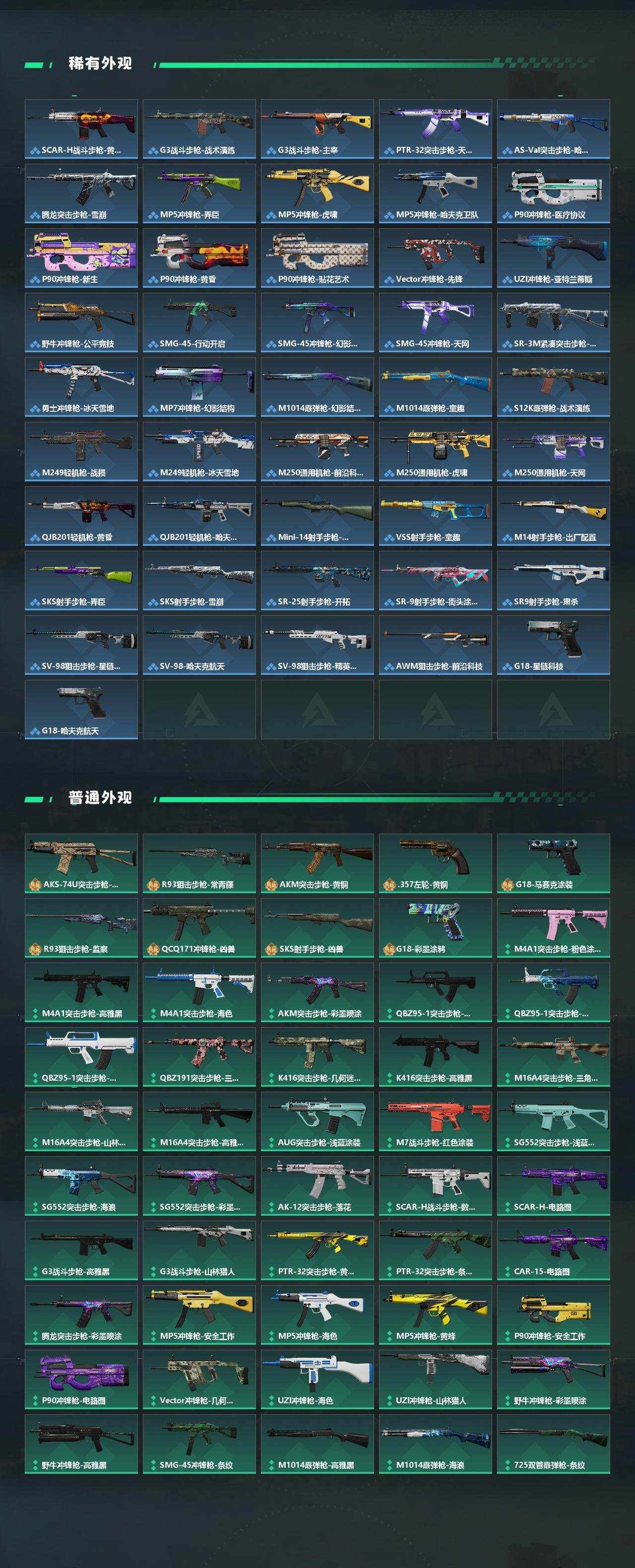 SJZCMW453737三角洲行动账号详情图3 SJZCMW453737三角洲行动账号详情图3