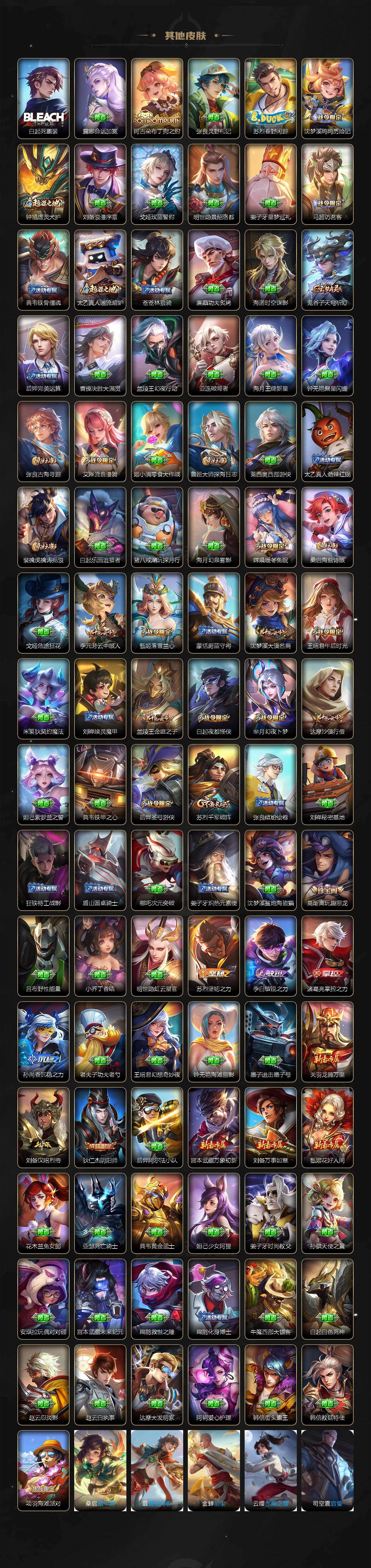 WZCMW4189157王者荣耀账号详情图4