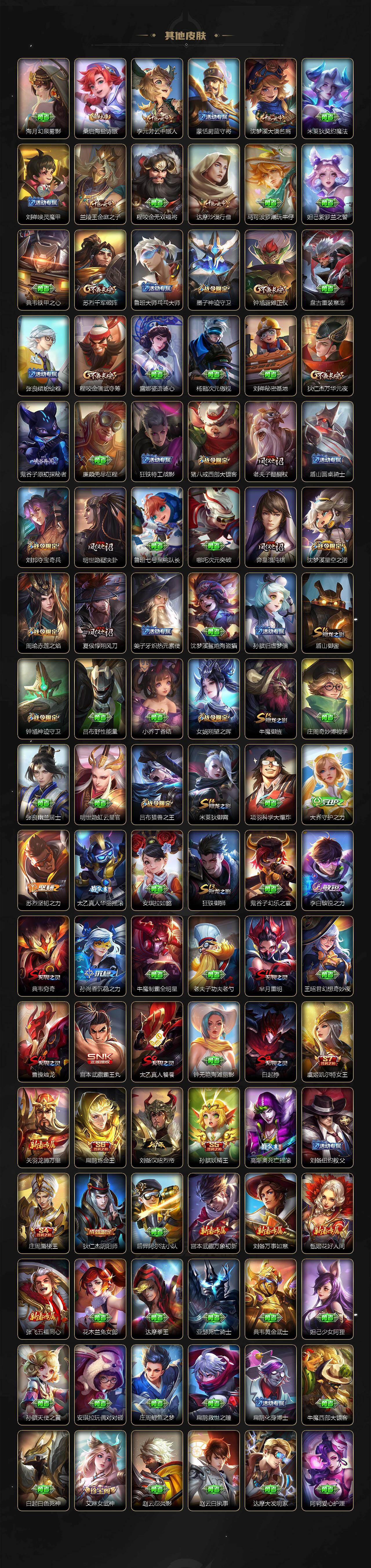 WZCMW4189268王者荣耀账号详情图5