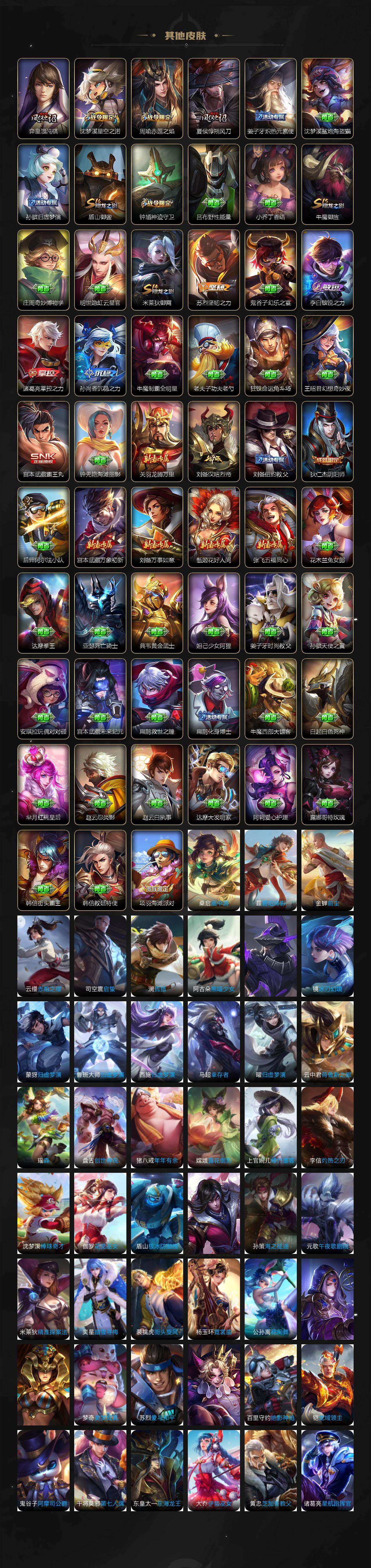 WZEY4187555王者荣耀账号详情图6