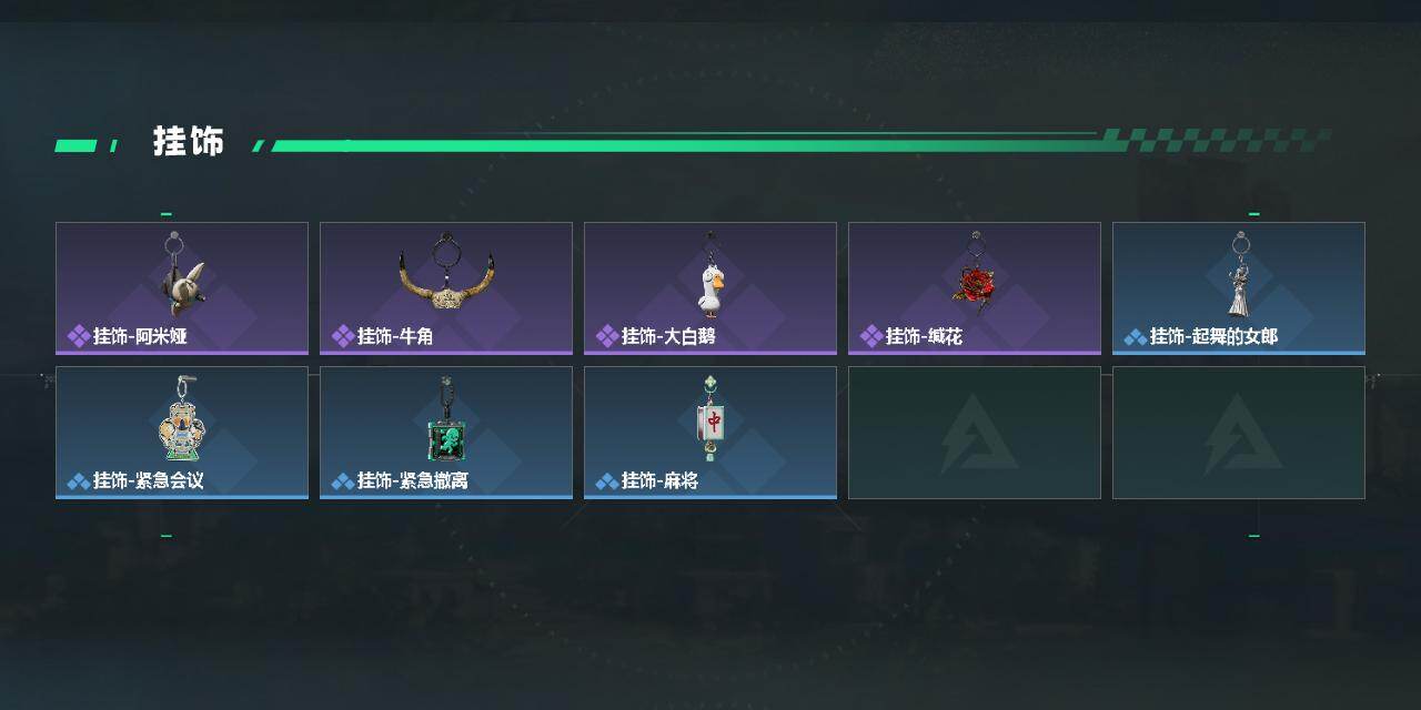 SJZCMW453554三角洲行动账号详情图5