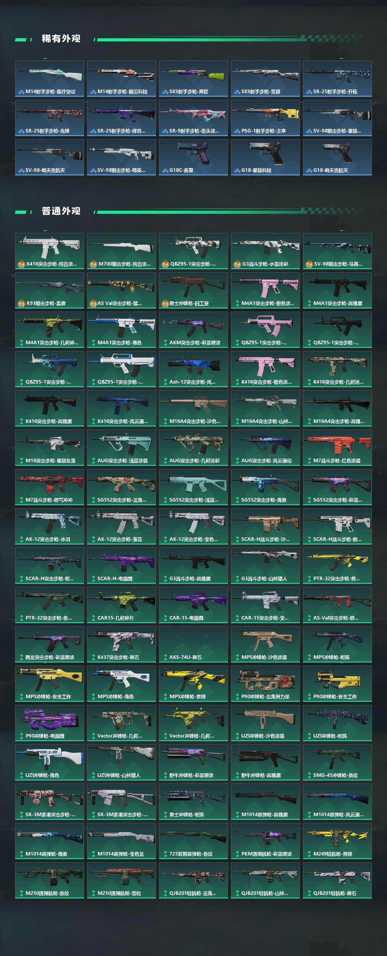 SJZCMW453676三角洲行动账号详情图4