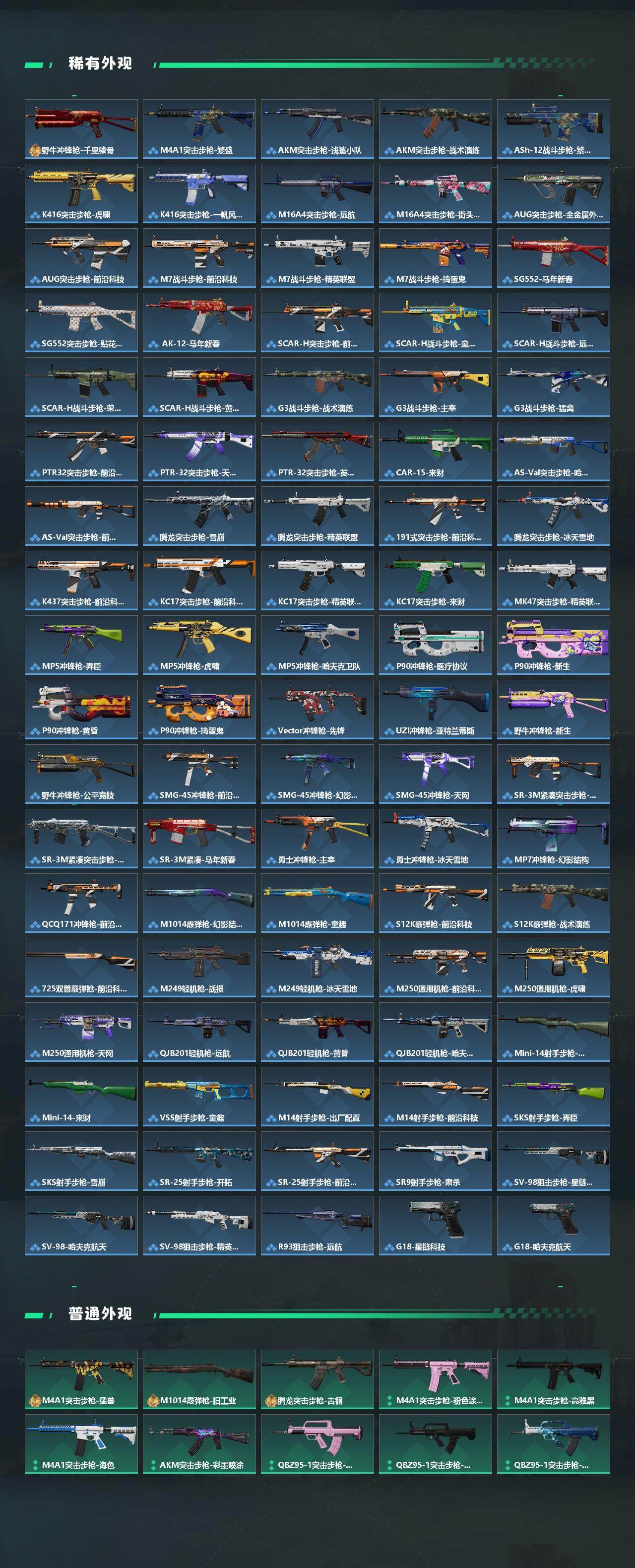 SJZEY453286三角洲行动账号详情图3