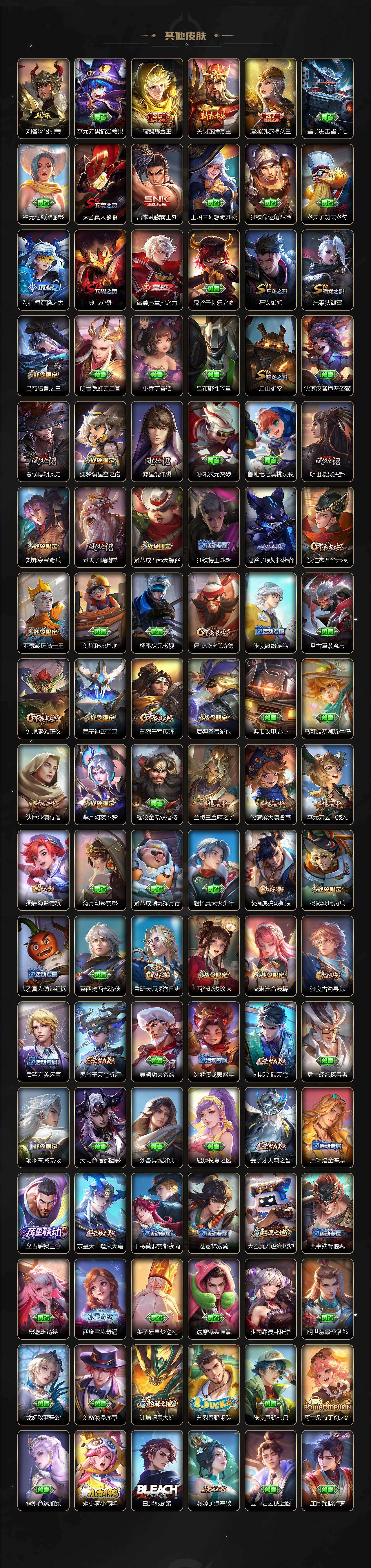 WZCMW4189689王者荣耀账号详情图5