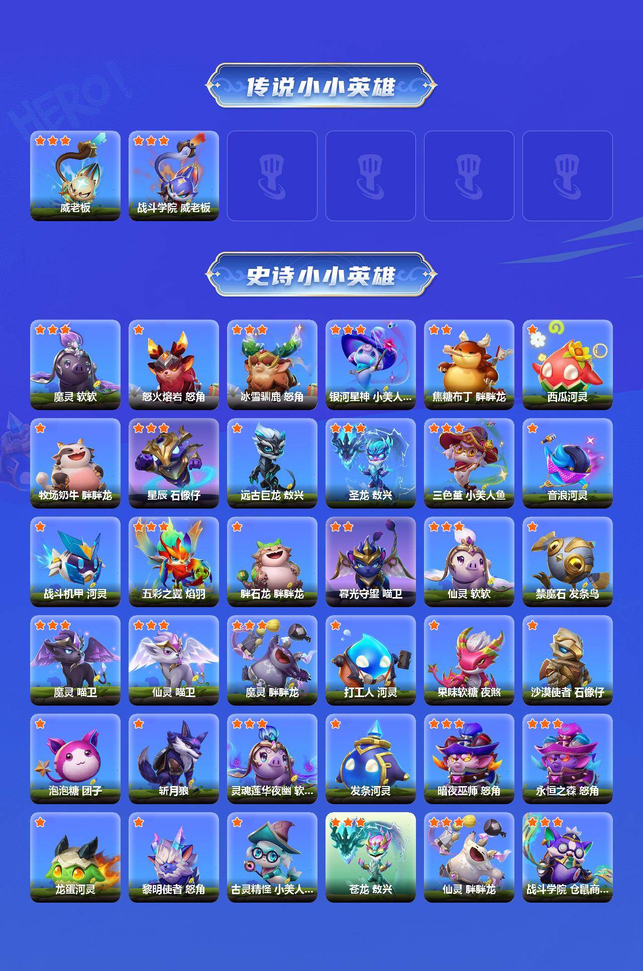 JCCJM40784金铲铲之战账号详情图4 JCCJM40784金铲铲之战账号详情图4