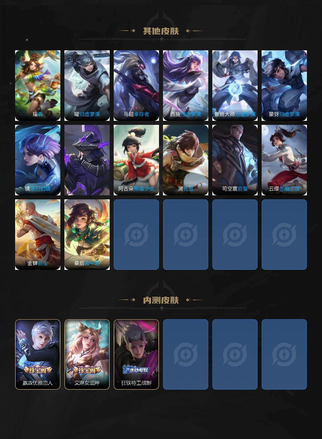 WZCMW4189929王者荣耀账号详情图6