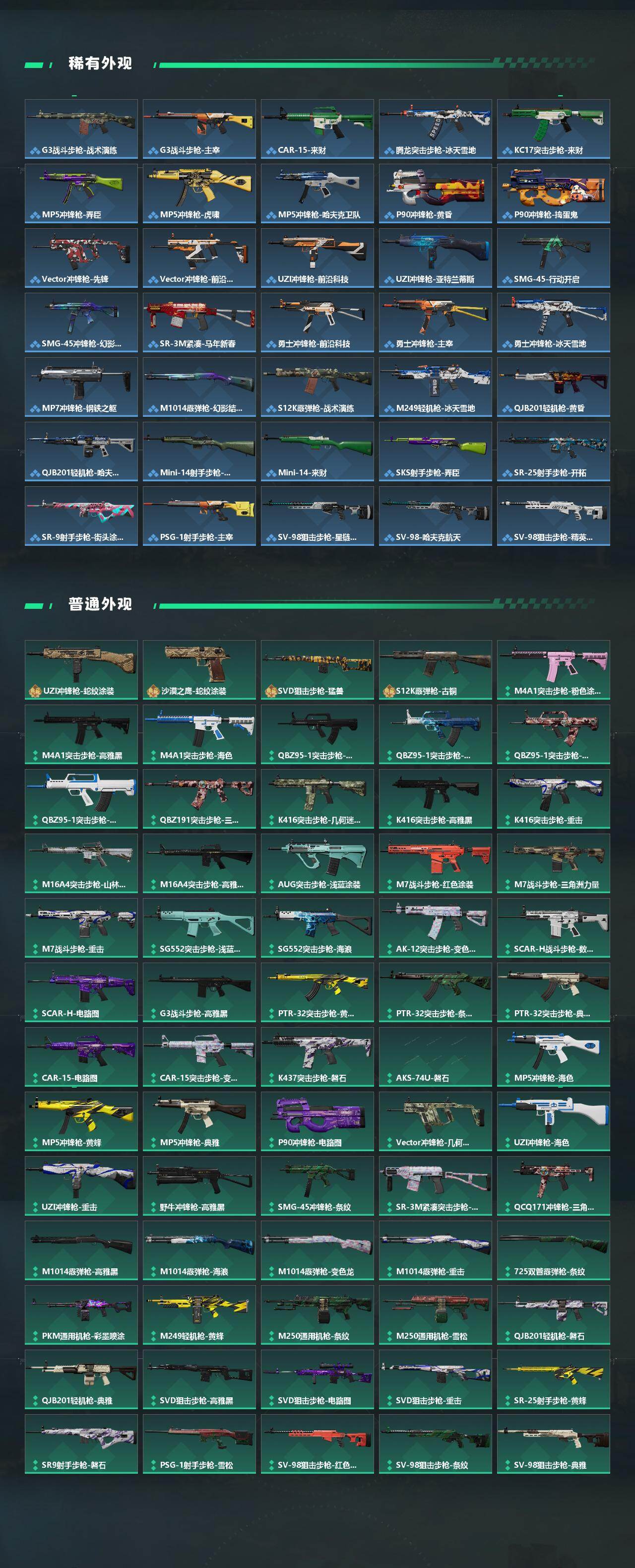 SJZEY453912三角洲行动账号详情图3