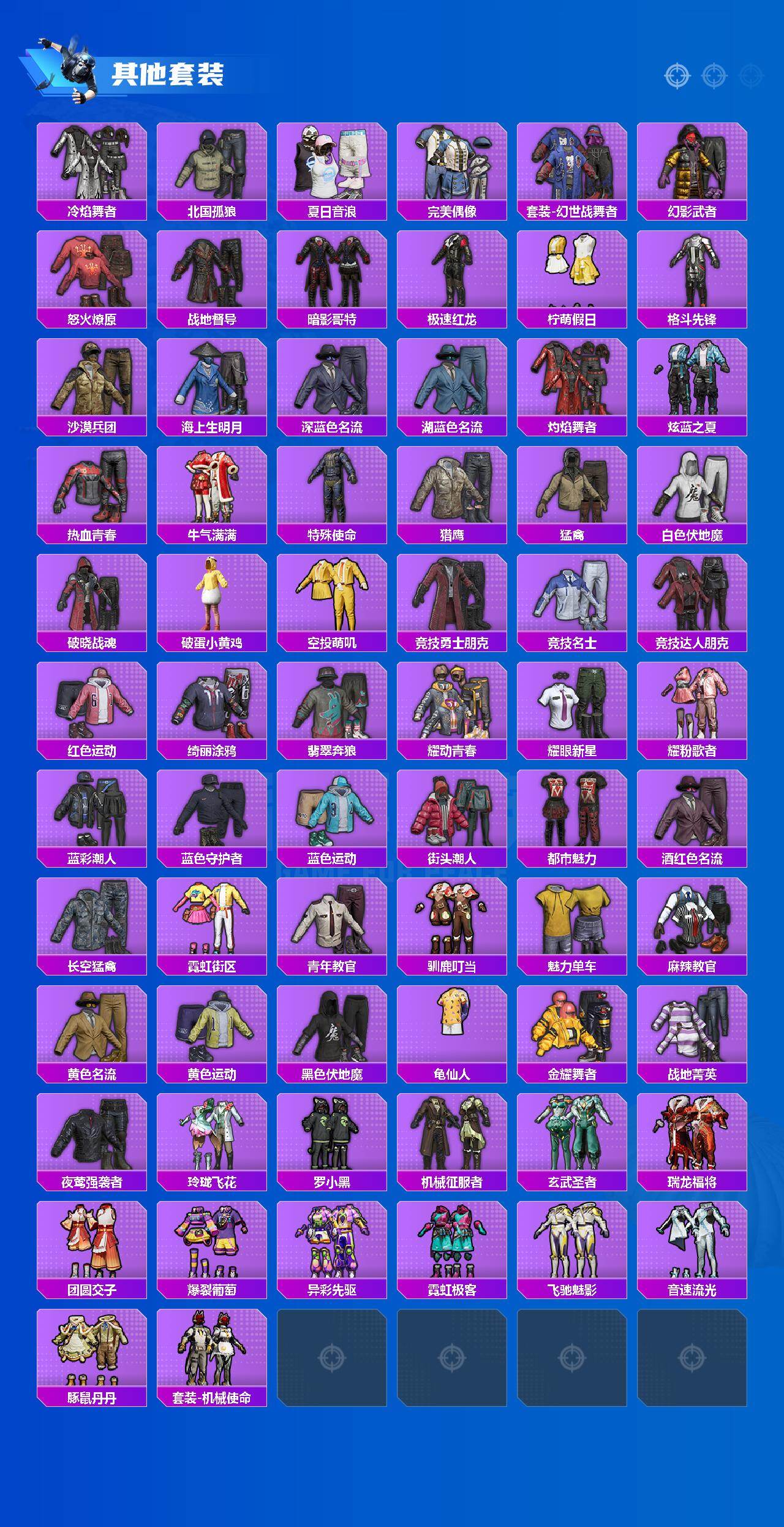 HPCMW4103945和平精英账号详情图3 HPCMW4103945和平精英账号详情图3