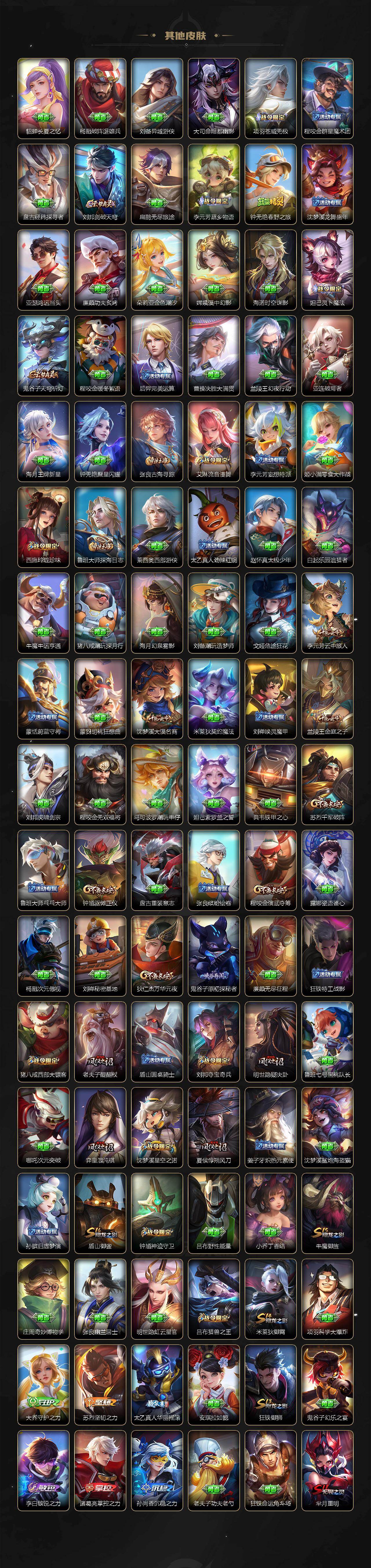 WZCMW4282695王者荣耀账号详情图9