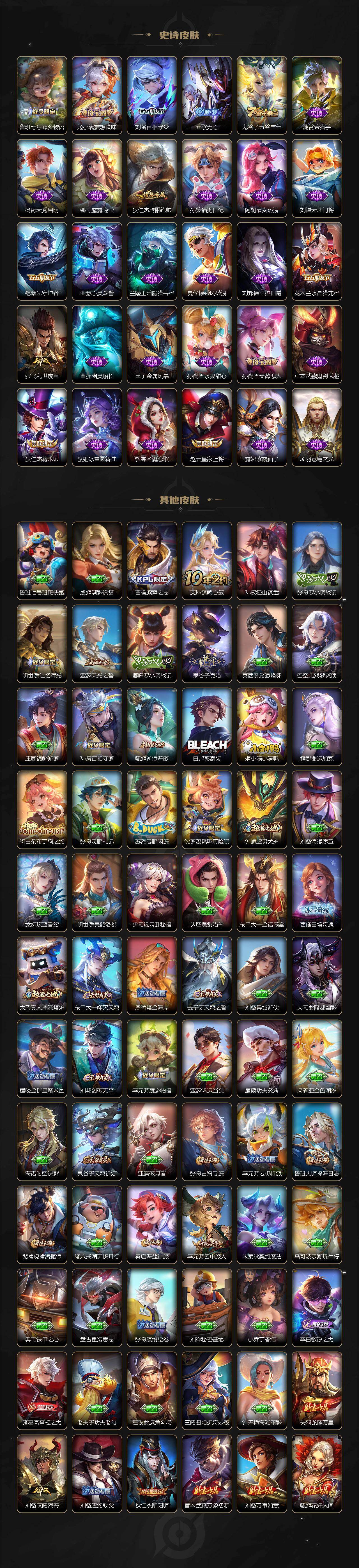 WZCMW4193032王者荣耀账号详情图3