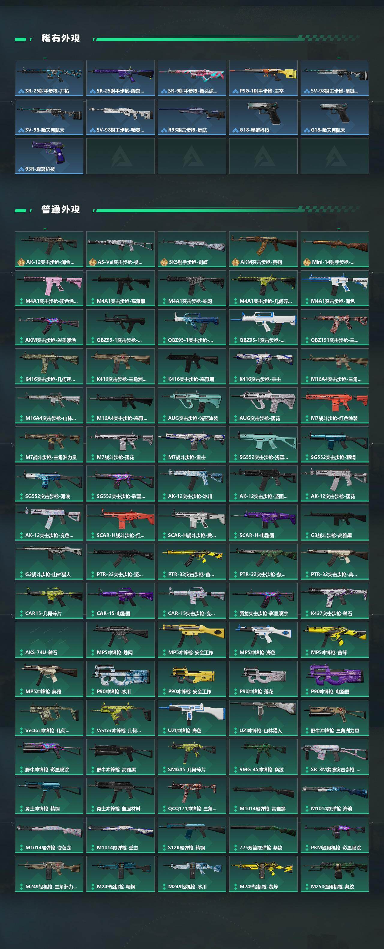 SJZEY456565三角洲行动账号详情图4