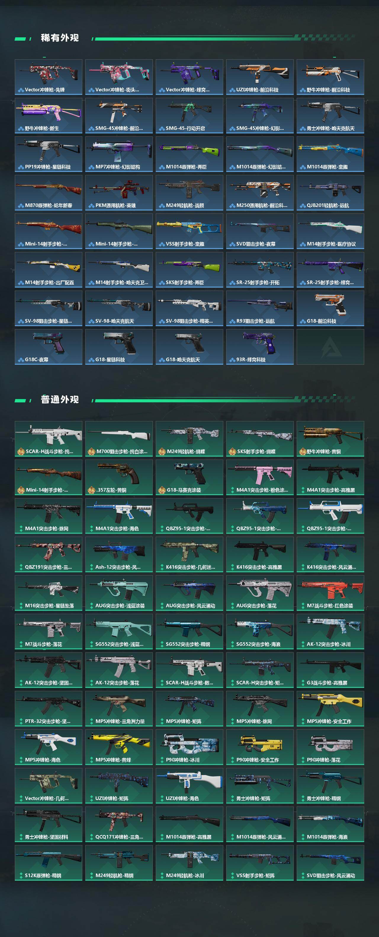 SJZQM458249三角洲行动账号详情图4