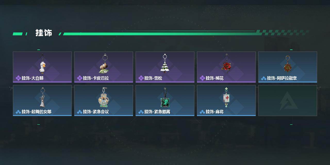 SJZCMW458177三角洲行动账号详情图5