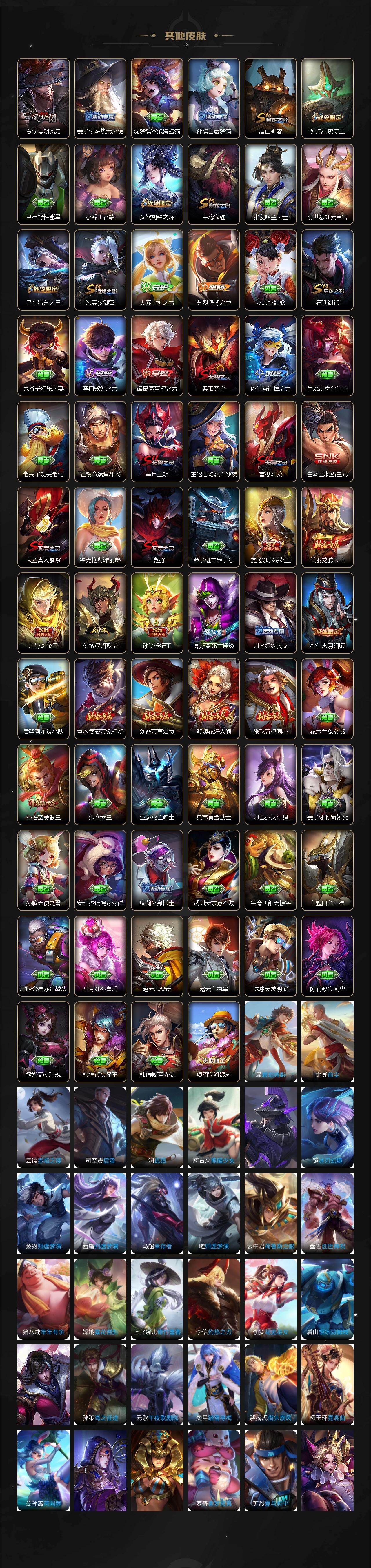 WZEY4191128王者荣耀账号详情图5