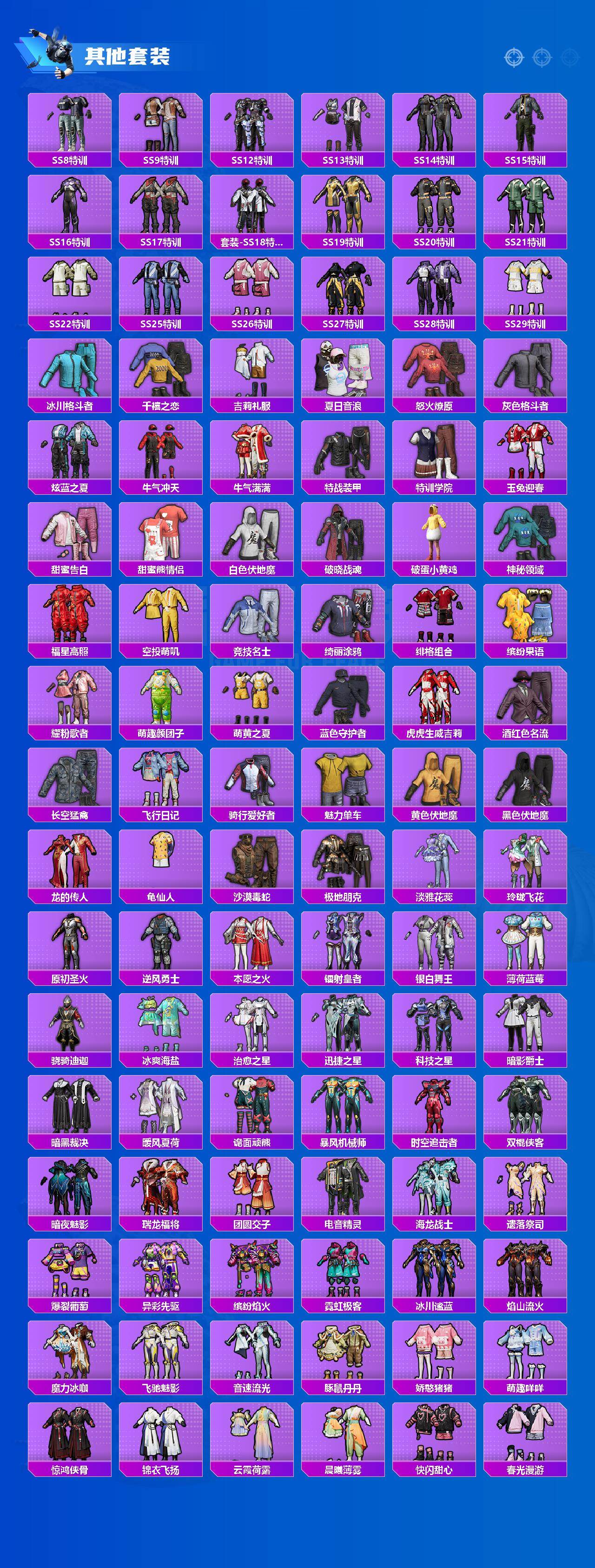 HPCMW4106076和平精英账号详情图4