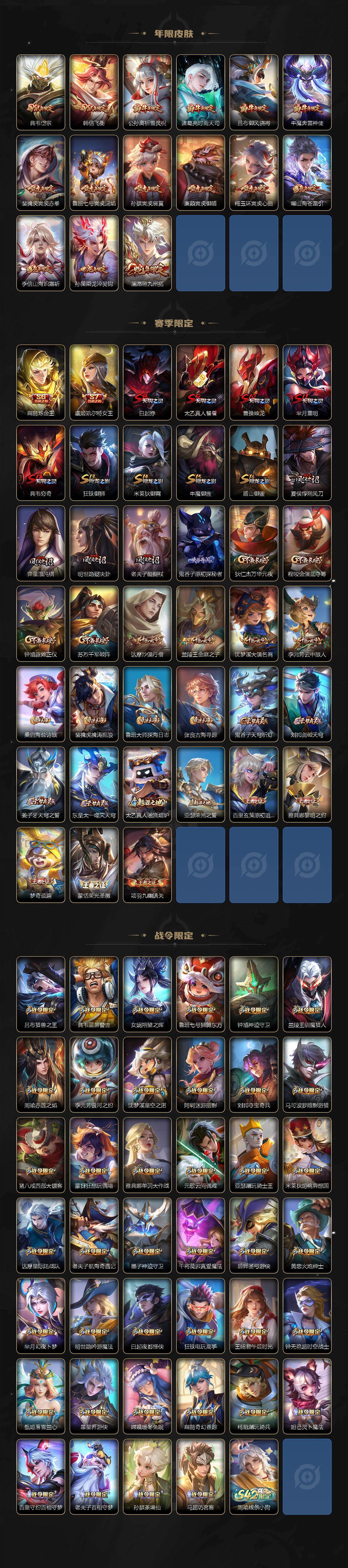 WZCMW4216409王者荣耀账号详情图14