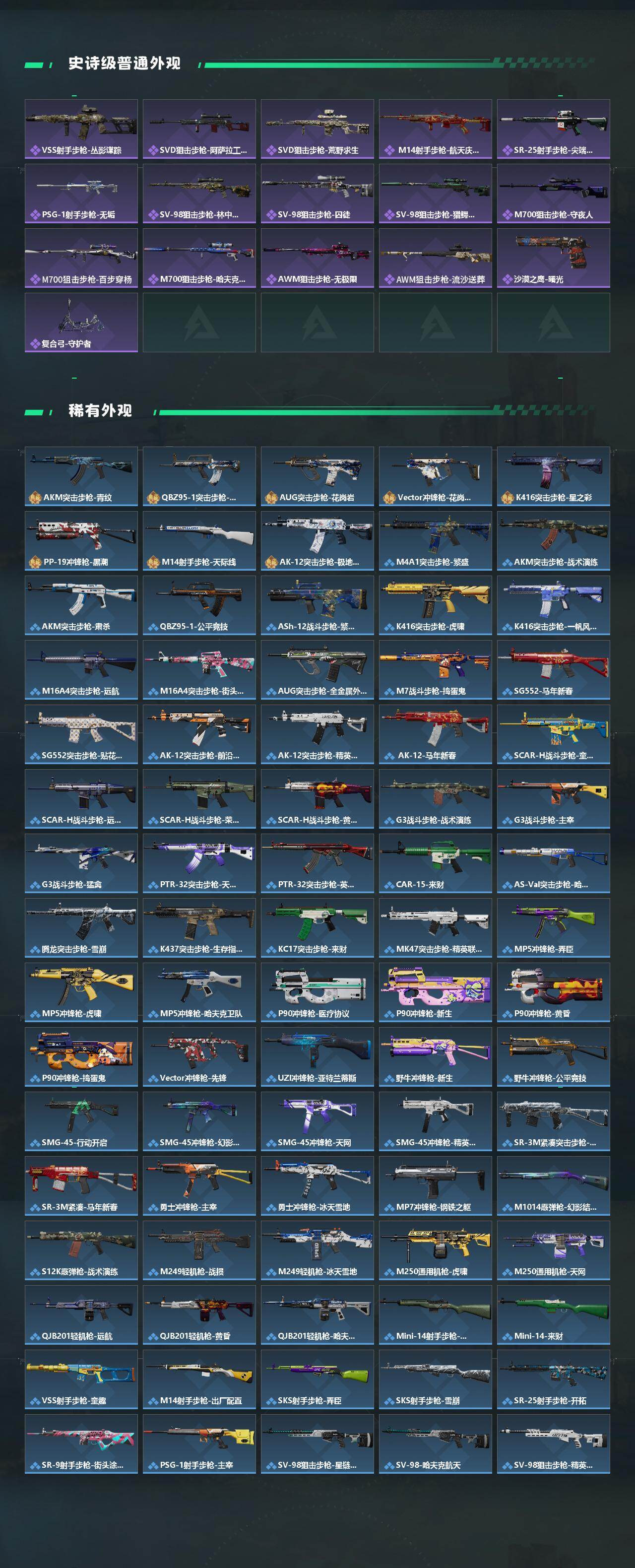 SJZQM454866三角洲行动账号详情图4