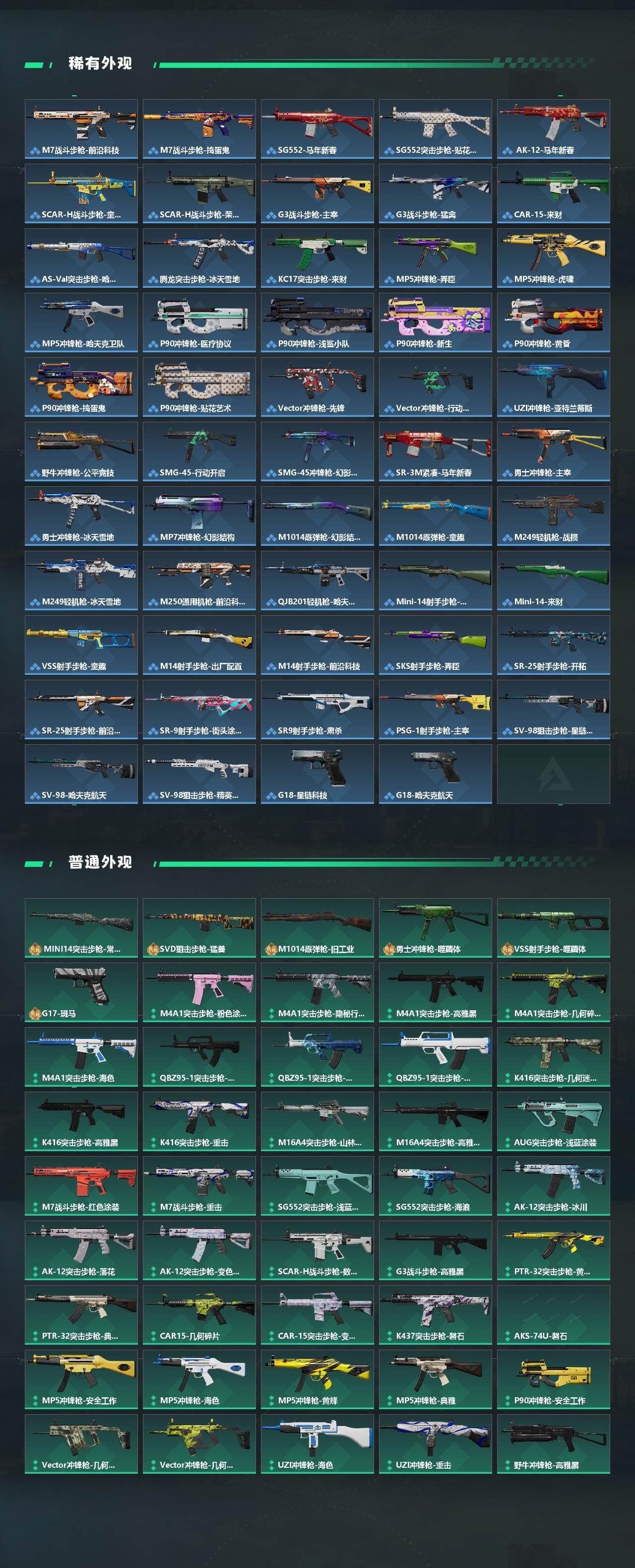 SJZCMW458181三角洲行动账号详情图3