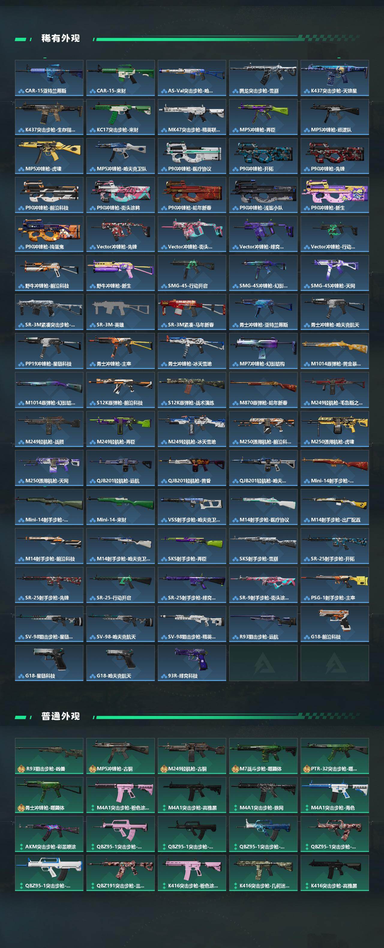 SJZCMW458178三角洲行动账号详情图4