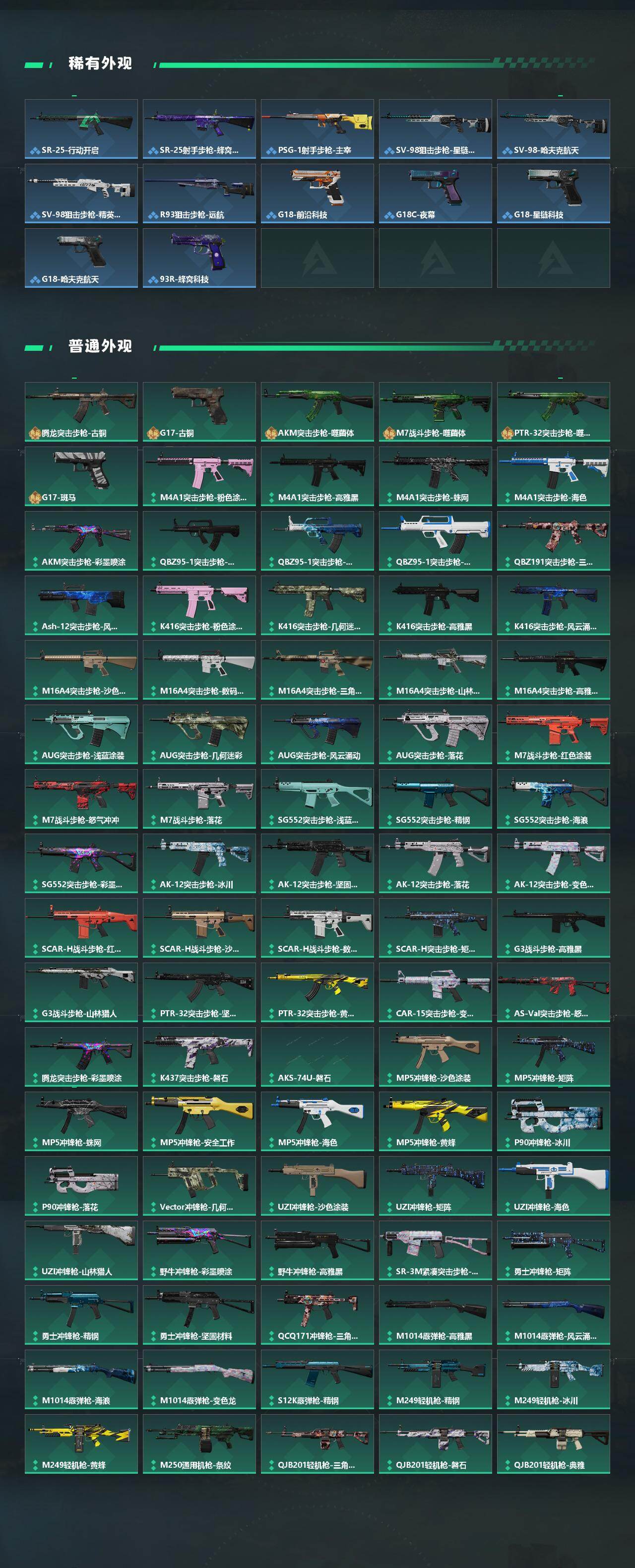 SJZQM455296三角洲行动账号详情图5