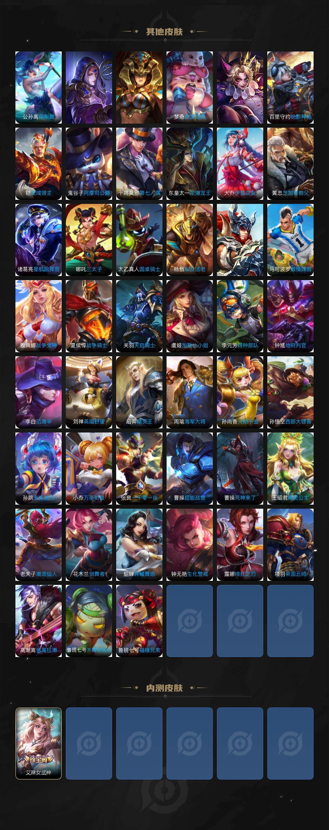 WZCMW4199843王者荣耀账号详情图7