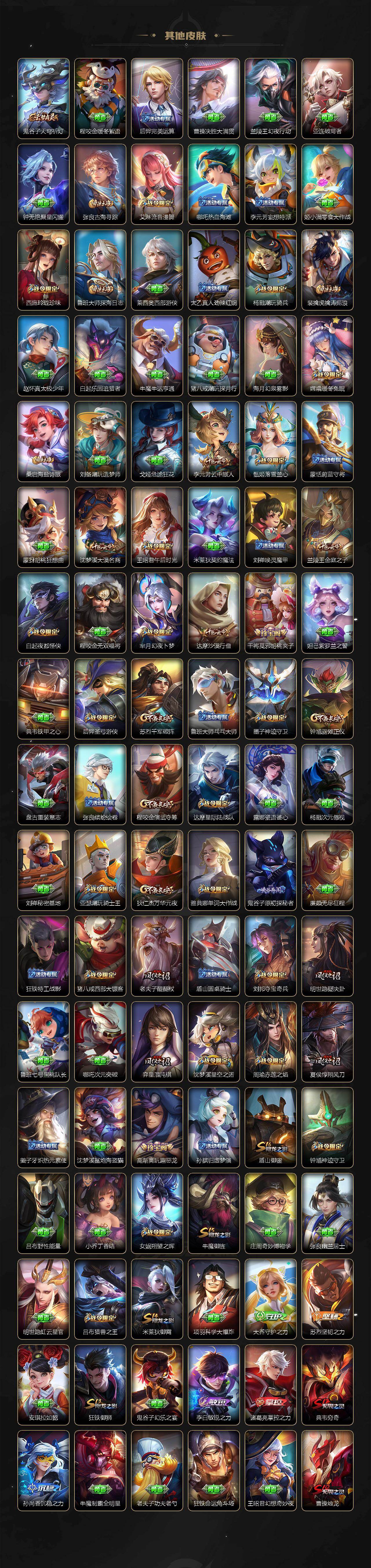 WZCMW4199958王者荣耀账号详情图7