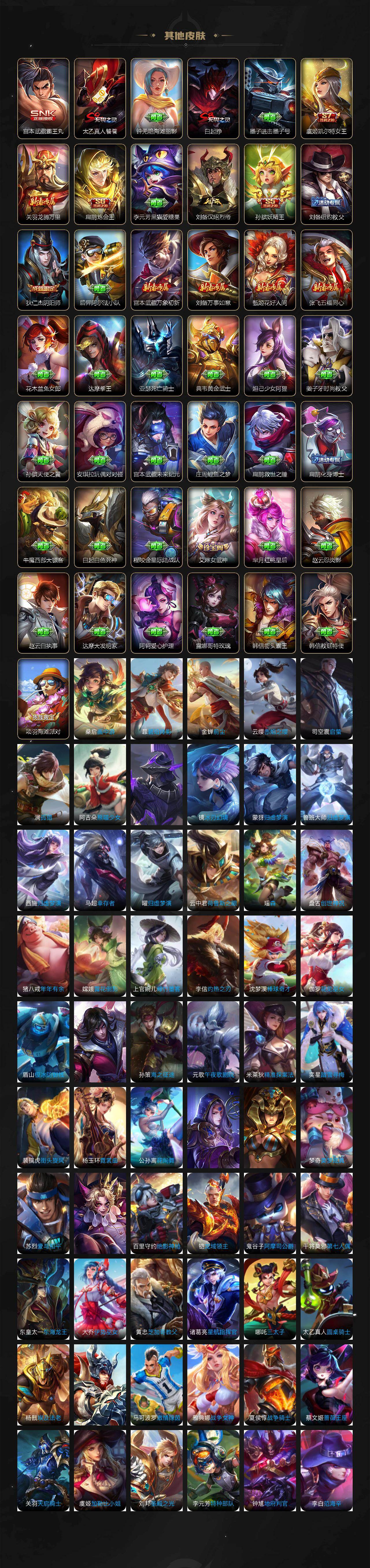 WZCMW4199958王者荣耀账号详情图8