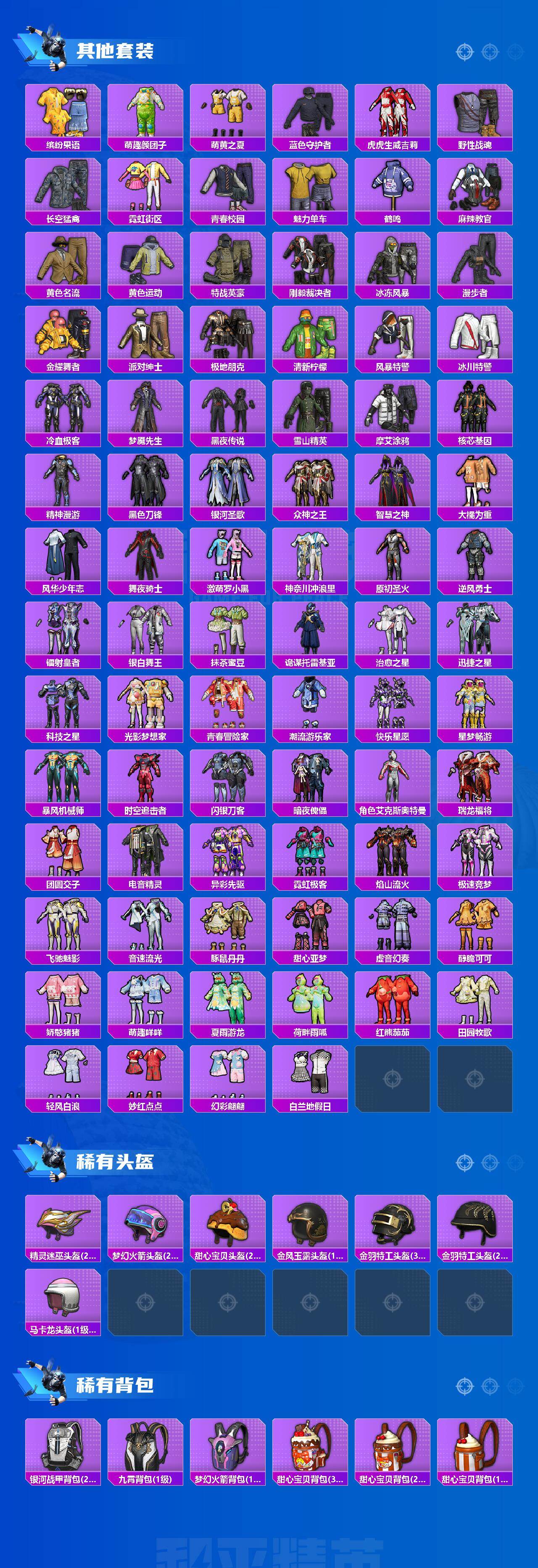 HPCMW4109074和平精英账号详情图5