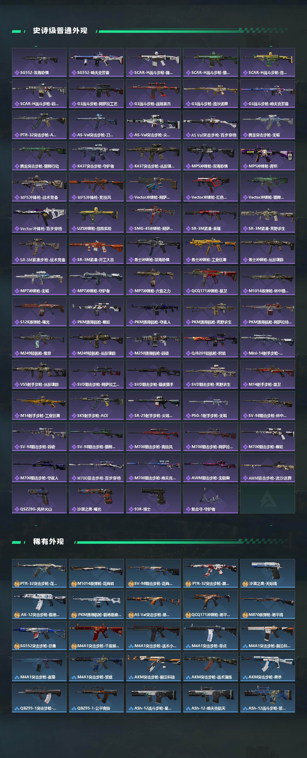 SJZCMW458074三角洲行动账号详情图3