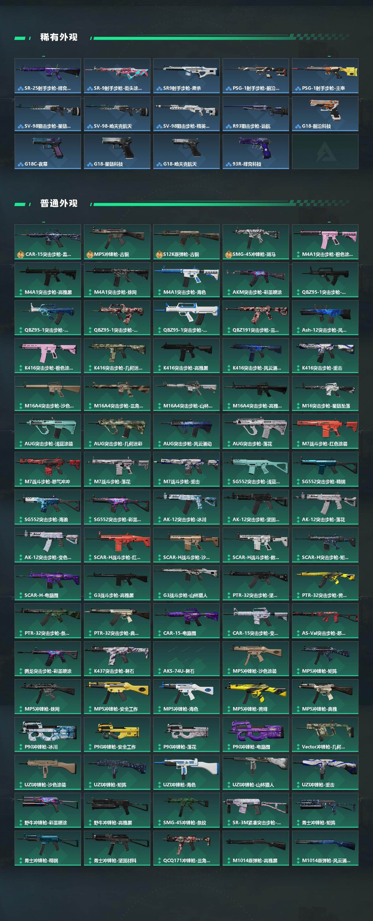 SJZCMW458074三角洲行动账号详情图5