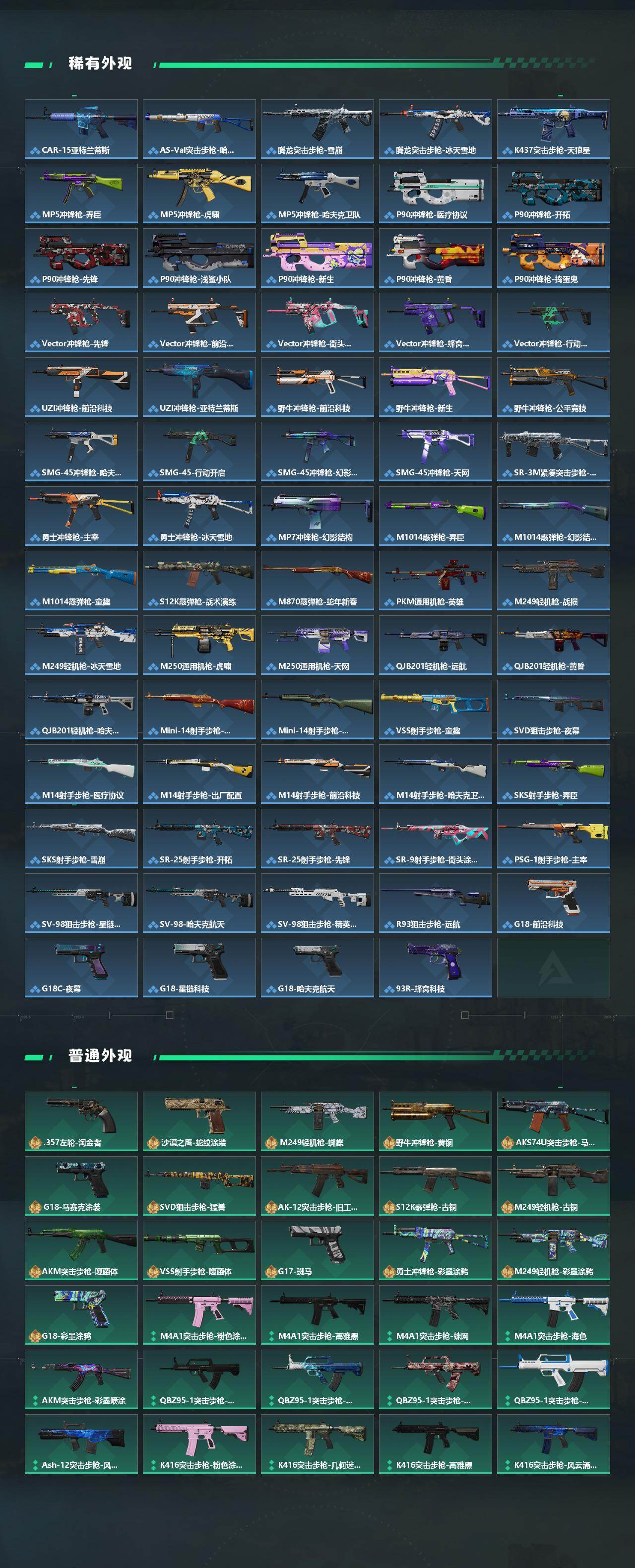 SJZQM456043三角洲行动账号详情图5