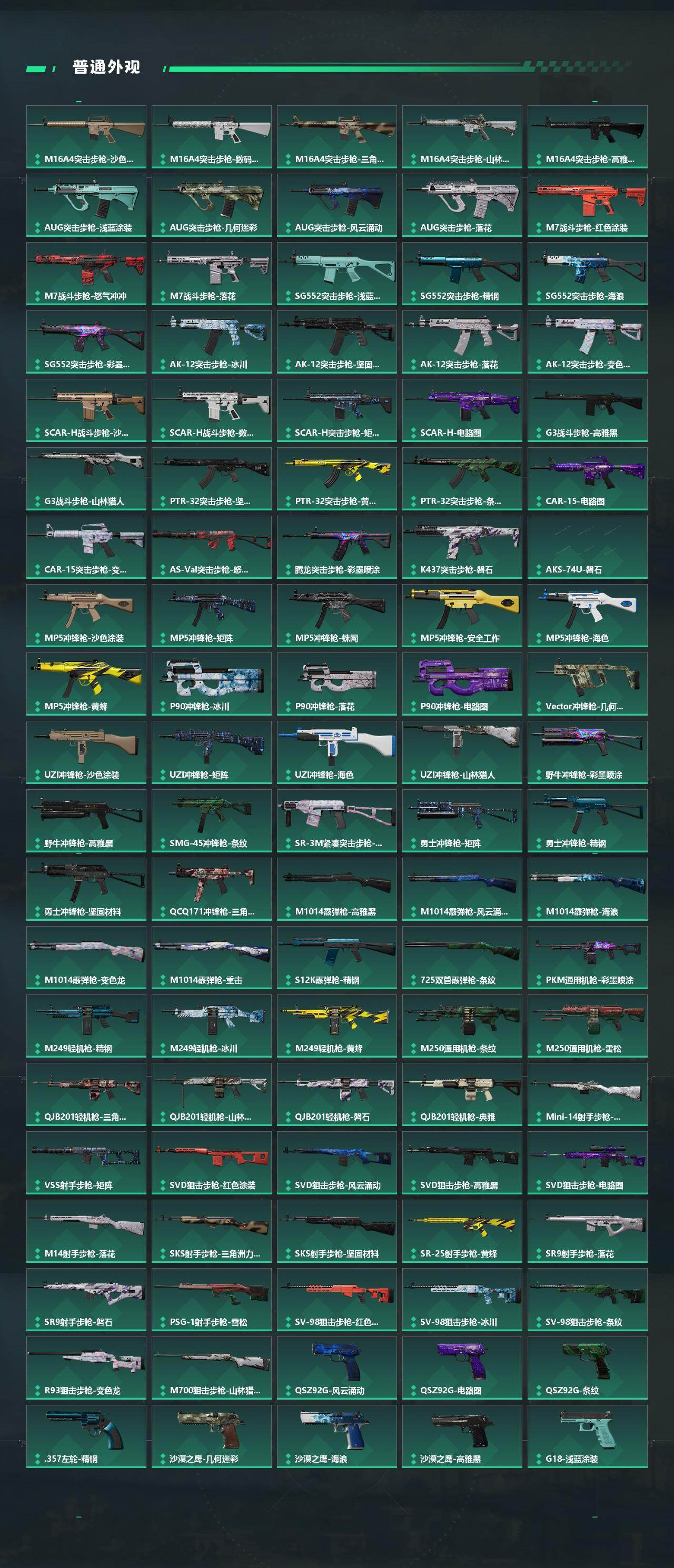 SJZQM456043三角洲行动账号详情图6