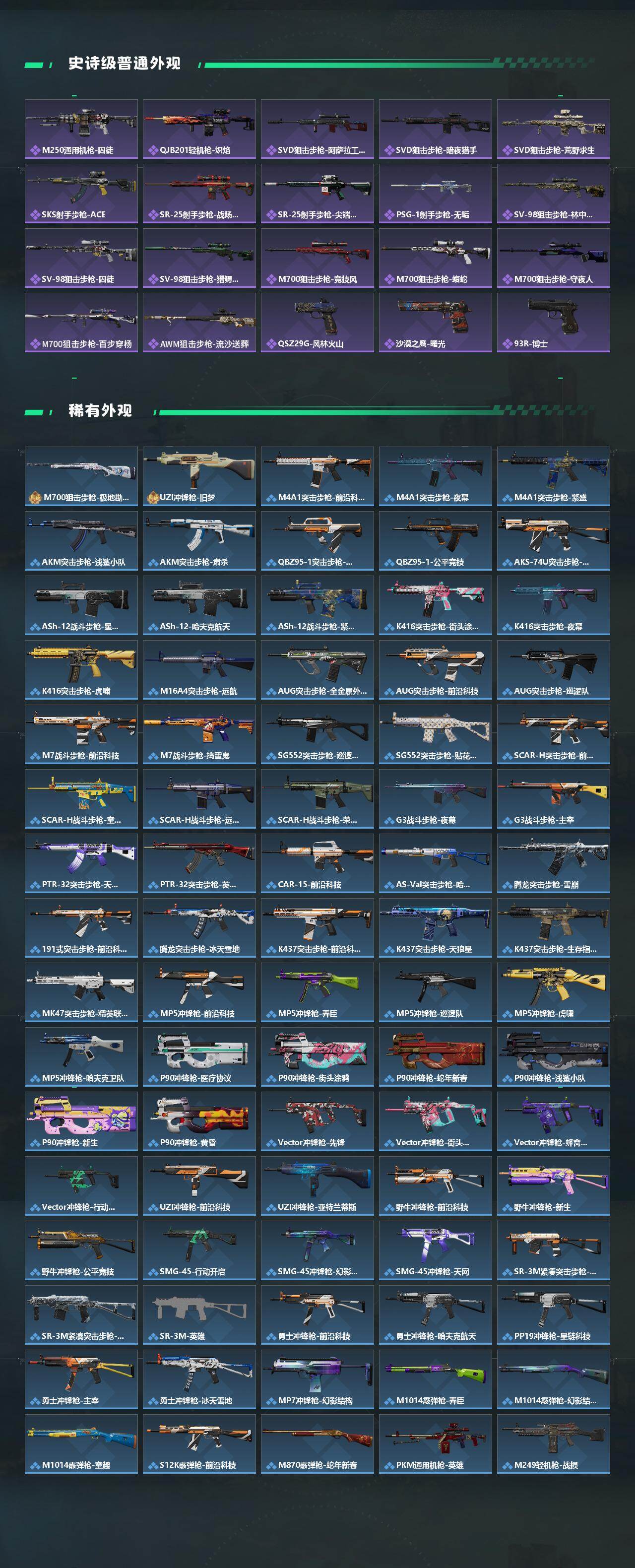 SJZQM455293三角洲行动账号详情图4