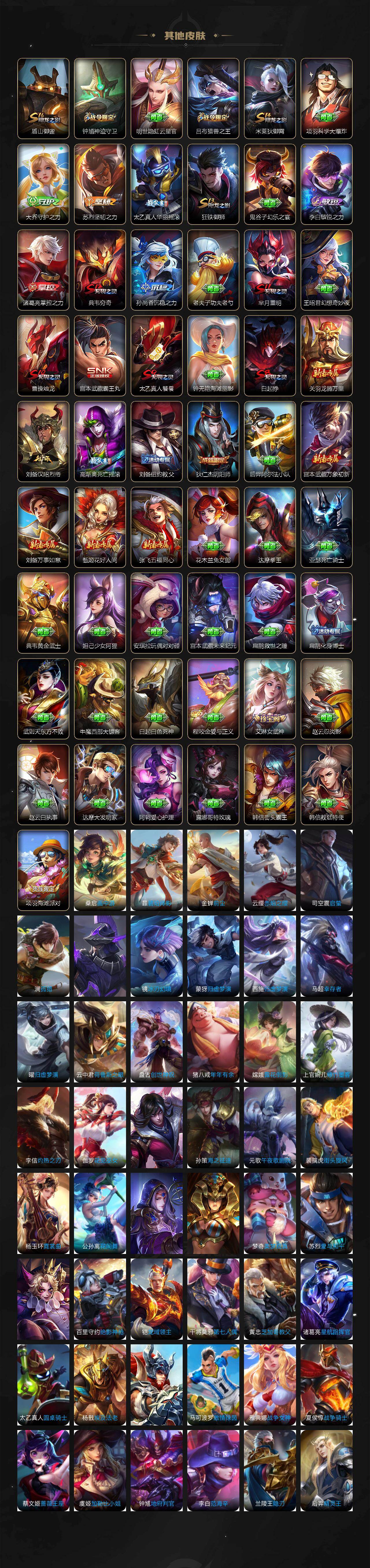 WZCMW4199894王者荣耀账号详情图5