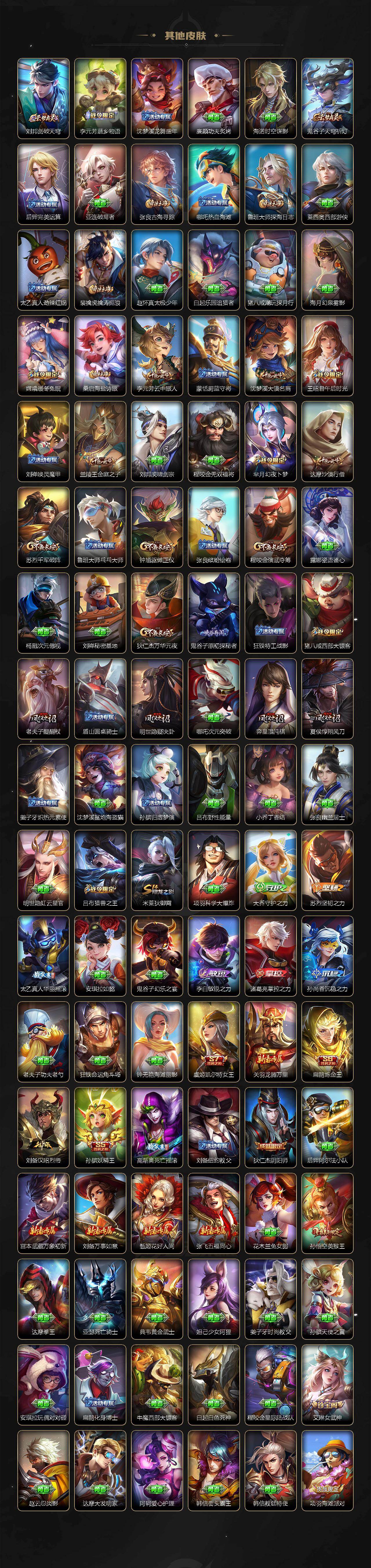 WZCMW4199904王者荣耀账号详情图5