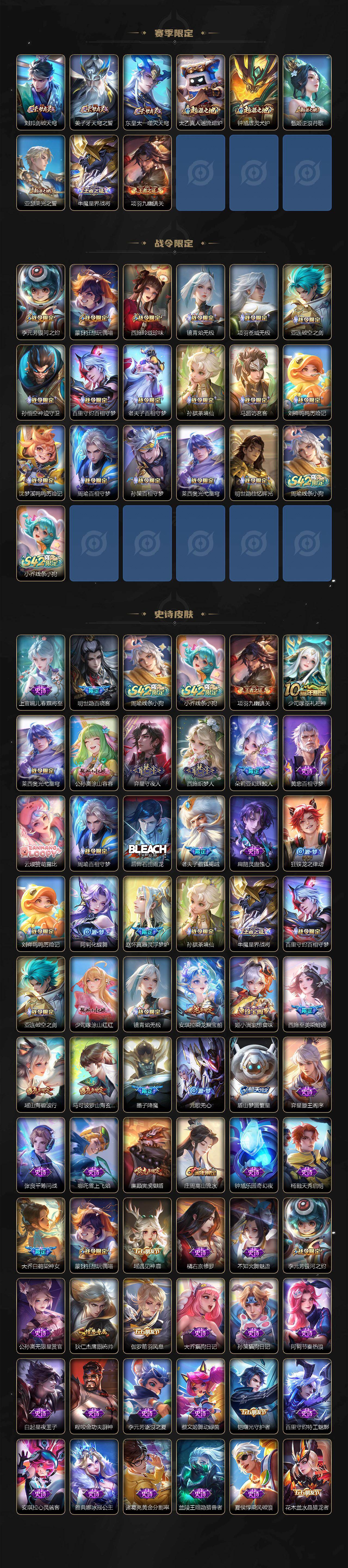 WZQM4194506王者荣耀账号详情图4