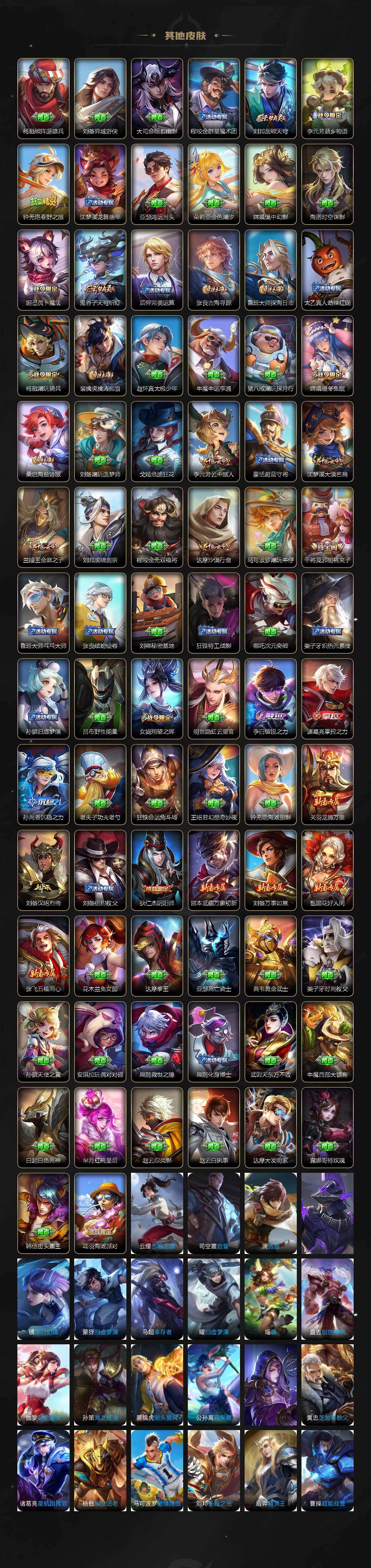 WZQM4194779王者荣耀账号详情图5 WZQM4194779王者荣耀账号详情图5